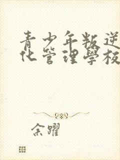 青少年叛逆军事化管理学校十大排名