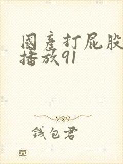 国产打屁股调教播放91