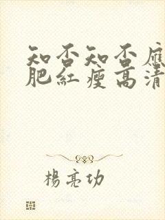 知否知否应是绿肥红瘦高清