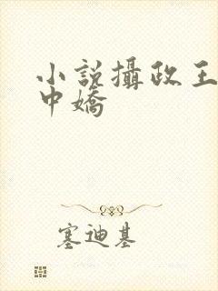 小说摄政王的掌中娇