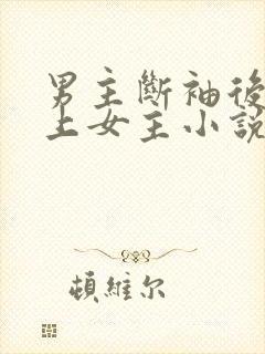 男主断袖后来爱上女主小说