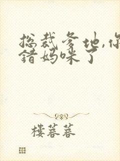 总裁爹地,你找错妈咪了