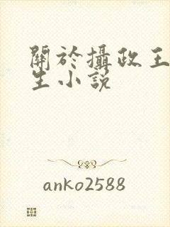 关于摄政王的重生小说