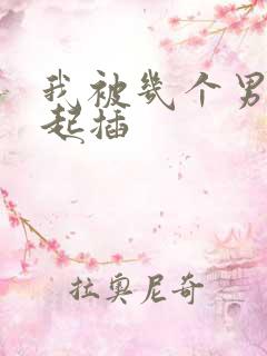 我被几个男人一起插