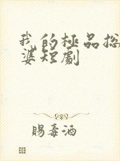 我的极品总裁老婆短剧