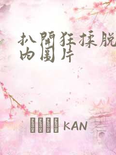 扒开狂揉脱脱内内图片