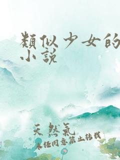 类似少女的心的小说