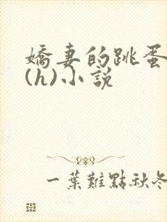 娇妻的跳蛋调教(h)小说