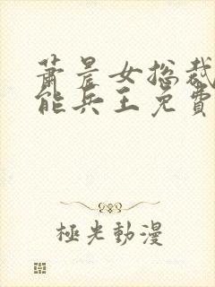 萧晨女总裁的全能兵王免费