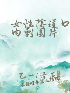 女性阴道口长小肉刺图片