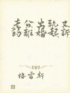 老公出轨又家暴的离婚起诉书怎么写