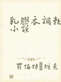 乳胶衣调教系列小说