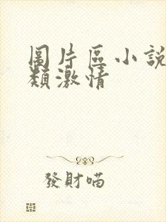 图片区小说区另类激情