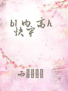 bl 肉 高h 快穿