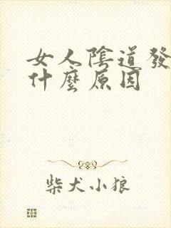 女人阴道发黑是什么原因