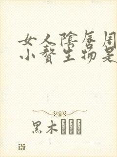 女人阴唇周围长小赘生物是怎么回事