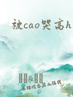 被cao哭高h
