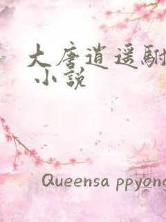 大唐逍遥驸马爷 小说