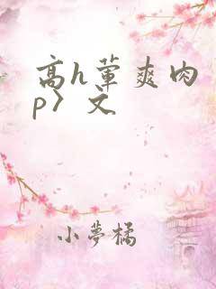 高h荤爽肉〈np〉文