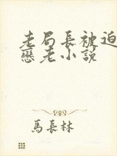 老局长被迫为奴恋老小说