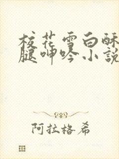 校花雪白酥胸玉腿呻吟小说