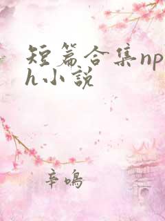 短篇合集np高h小说