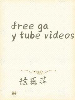 free gay tube videos