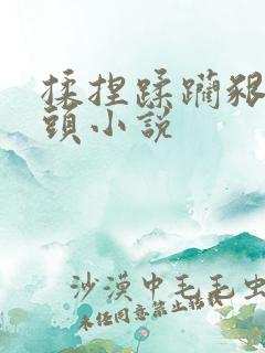 揉捏蹂躏啃咬奶头小说