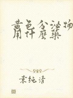 黄色分泌物瘙痒用什么药