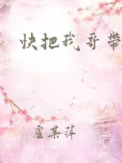 快把我哥带走2
