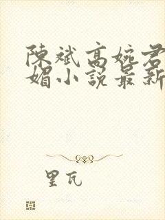 陈斌高婉君赵心媚小说最新章节