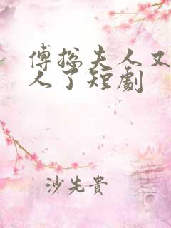 傅总夫人又去打人了短剧