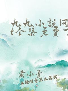 九九小说网txt全集免费下载