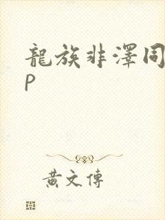 龙族非泽同人cp