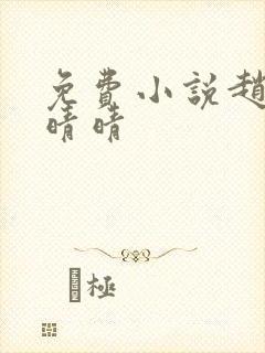 免费小说赵旭李晴晴