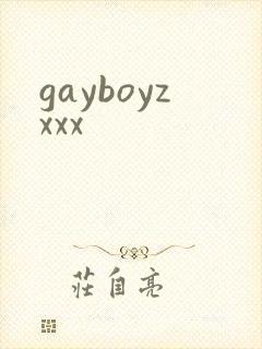 gayboyzxxx