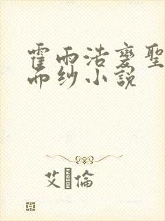 霍雨浩变圣子戴面纱小说