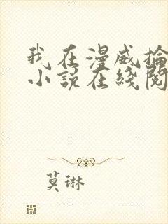 我在漫威抡魔杖小说在线阅读