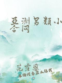 亚洲另类小说综合网