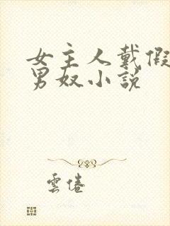 女主人戴假阳上男奴小说