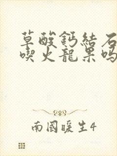 草酸钙结石可以吃火龙果吗