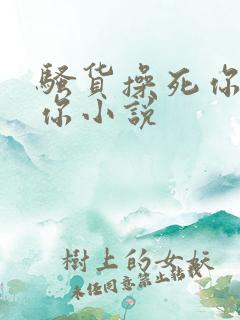 骚货操死你干死你小说