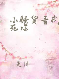 小骚货看我不操死你