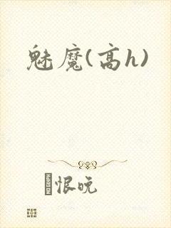 魅魔(高h)