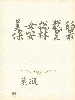 美女总裁的贴身保安林昊最新章节