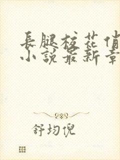 长腿校花俏娇妻小说最新章节更新内