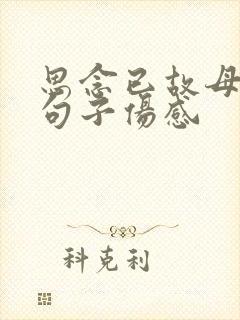 思念已故母亲的句子伤感