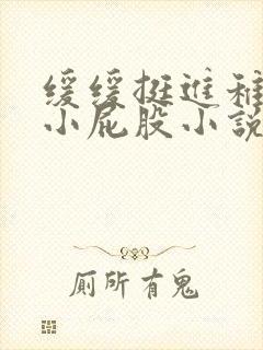 缓缓挺进稚嫩的小屁股小说