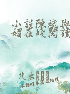 小说陈斌与赵心媚在线阅读