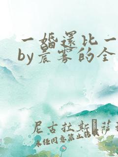 一婚还比一婚高by晨雾的全文阅读